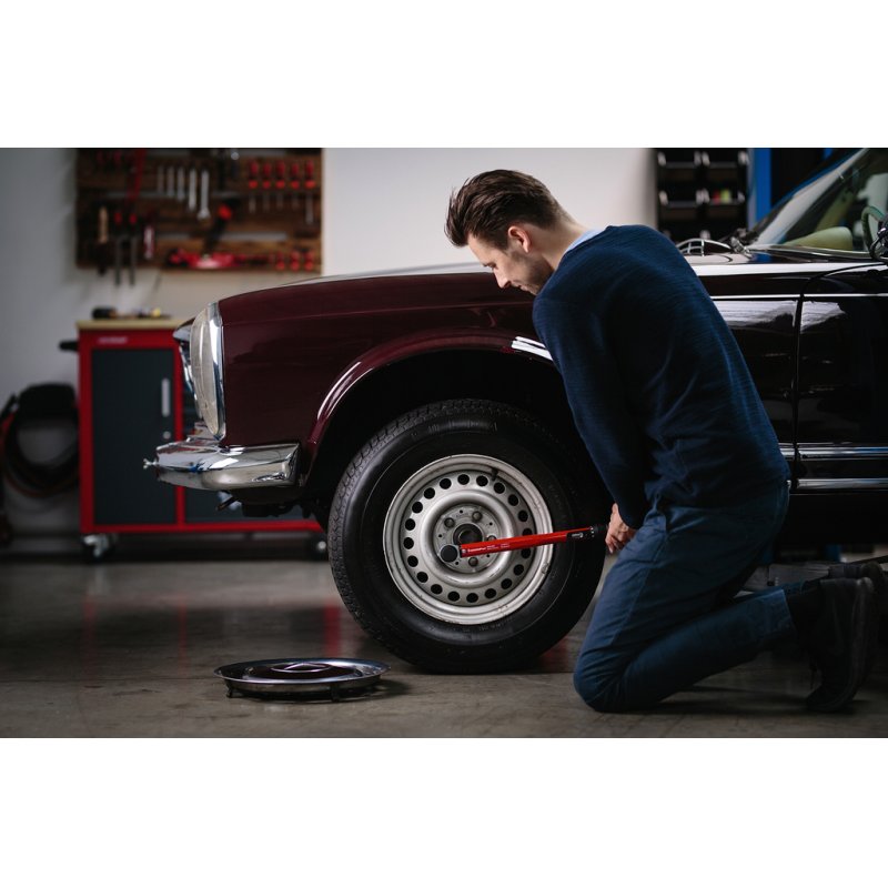 Gedo Rd Drehmom. 3/4 80-400Nm L.685mm | Drehmoment. 3/4 80-400Nm L.685mm 3301219