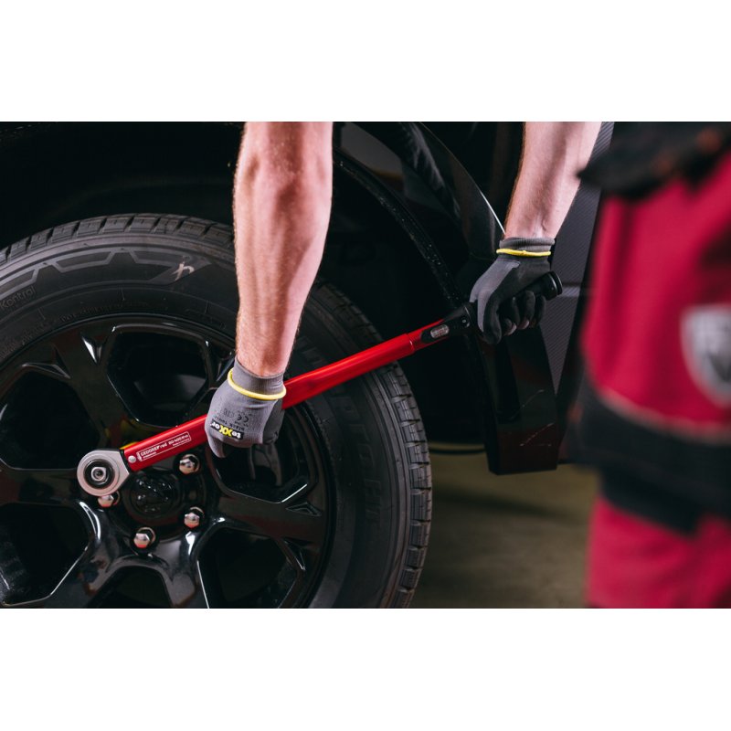 Gedo Rd Drehmom. 3/4 110-550Nm L.955mm | Drehmom. 3/4 110-550Nm L.955mm 3301220