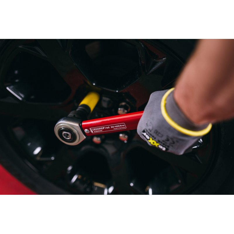 Gedo Rd Drehmom. 3/4 110-550Nm L.955mm | Drehmom. 3/4 110-550Nm L.955mm 3301220