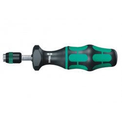 Wera 7400 Kraftform Single Torque screwdriver