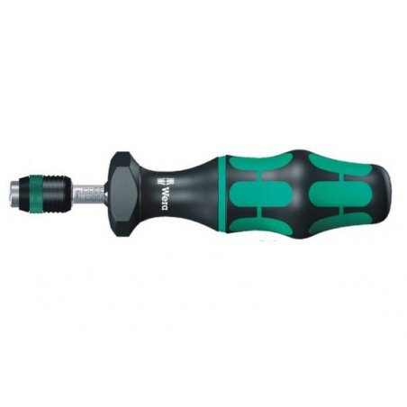 Wera 7400 Kraftform Single Torque screwdriver