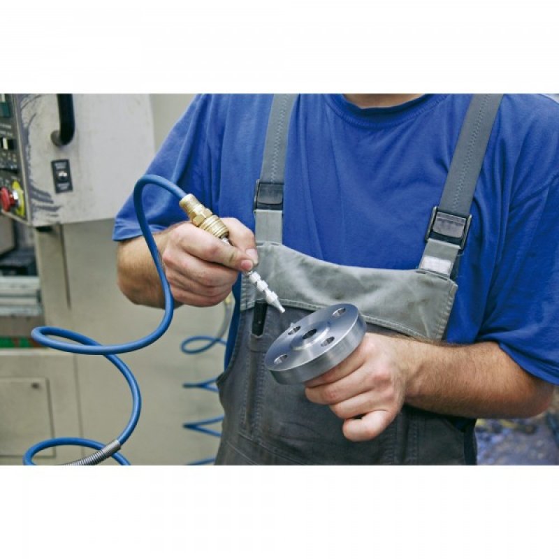 HAZET 9040-3 pneumatic paint sprayer