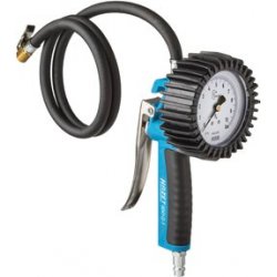 HAZET 9041G-1 tire pressure gauge 0 - 10 bar Analog pressure gauge
