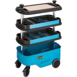 HAZET Assistent 166C Metal, Plastic