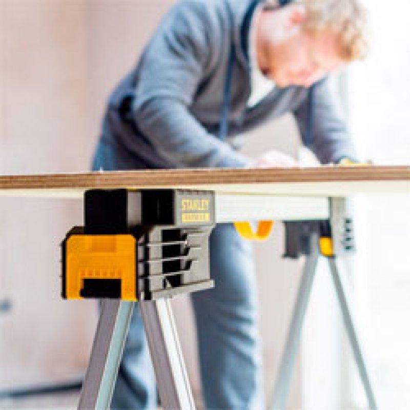 Stanley FMST1-75763 workbench Portable workbench