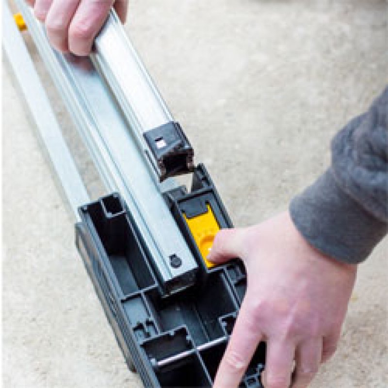 Stanley FMST1-75763 workbench Portable workbench