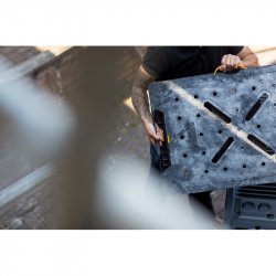 Stanley FATMAX Express Folding Workbench