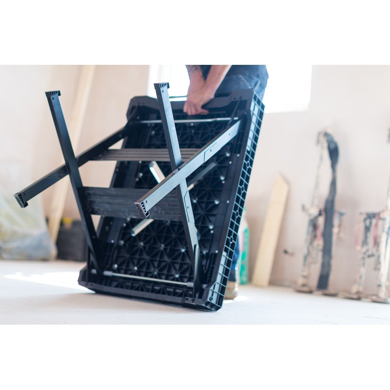 Stanley ETABLI PLIABLE FATMAX