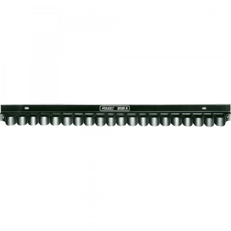 HAZET 2025X work tool holder/rack Screwdriver holder