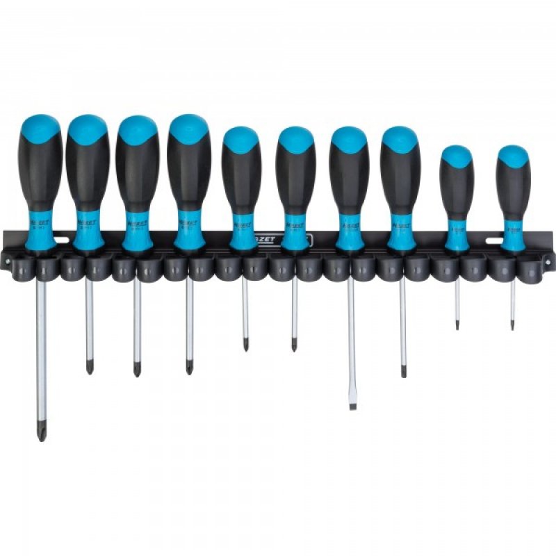 HAZET 2025X work tool holder/rack Screwdriver holder