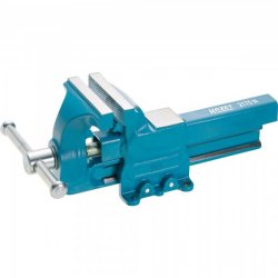 HAZET 2175N bench vices Machine vice 12.5 cm