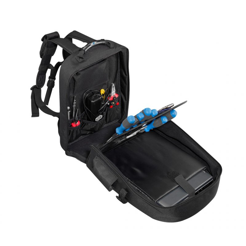 BWI Werkzeugtasche Move 116.02 Rucksack