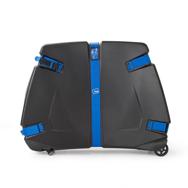 B&W Bike Box II Travel case