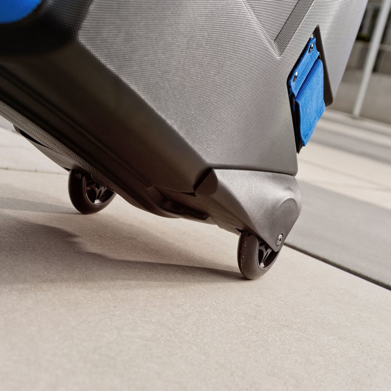 B&W Bike Box II Étui de transport