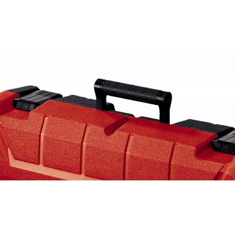 Einhell 4530049 Tool box Plastic Red