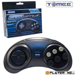 RETRO - Manette 6 Boutons Megadrive/Genesis