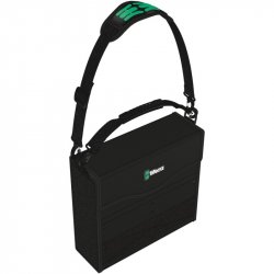 Wera 2go 2 Black, Green