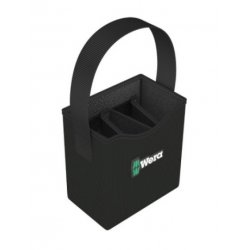 Wera compatible Wera compatible 2go 4 Köcher