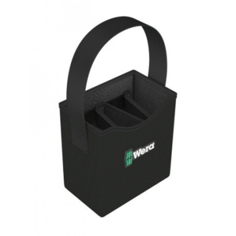 Wera compatible Wera compatible 2go 4 Köcher