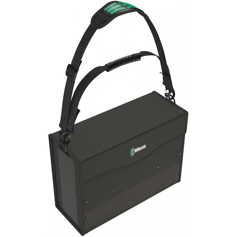 Wera compatible Wera compatible 2go 2 XL | Werkzeug-Container