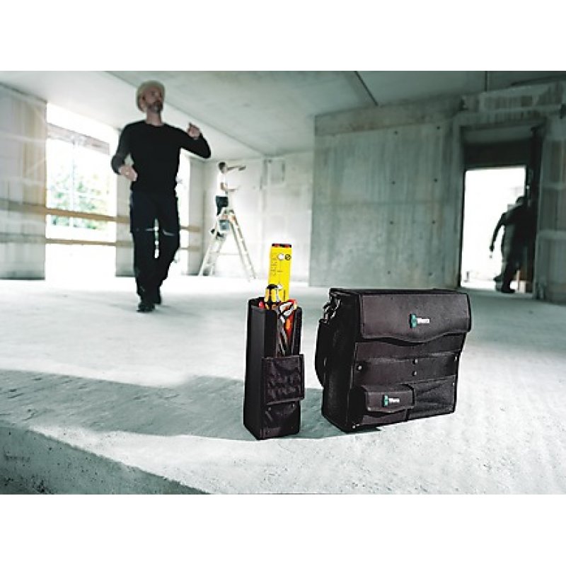 Wera compatible Wera compatible 2go 7 | Seitentasche