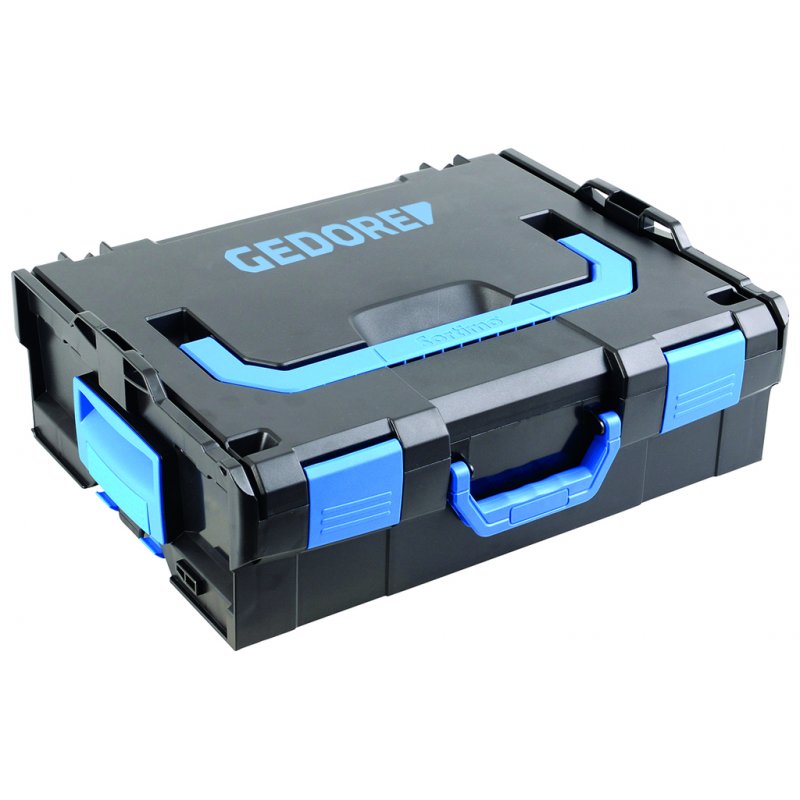 Gedo Azubi Sortiment 23 teilig | in L-BOXX 136