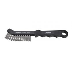HAZET 4968-2 scrub brush Grey