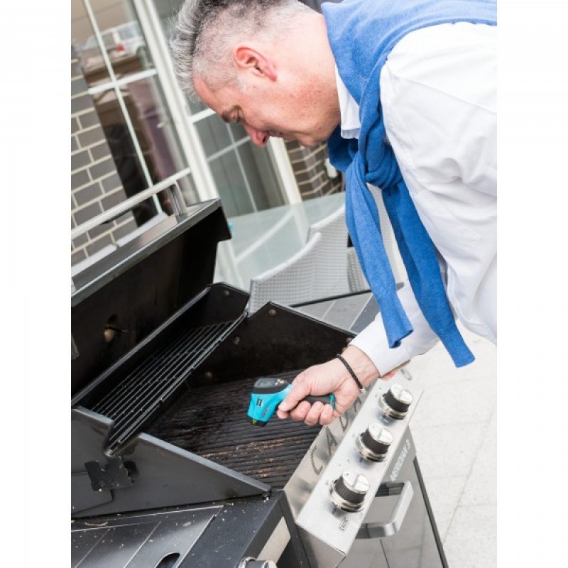 Haze Infrarot-Thermometer 1991-1