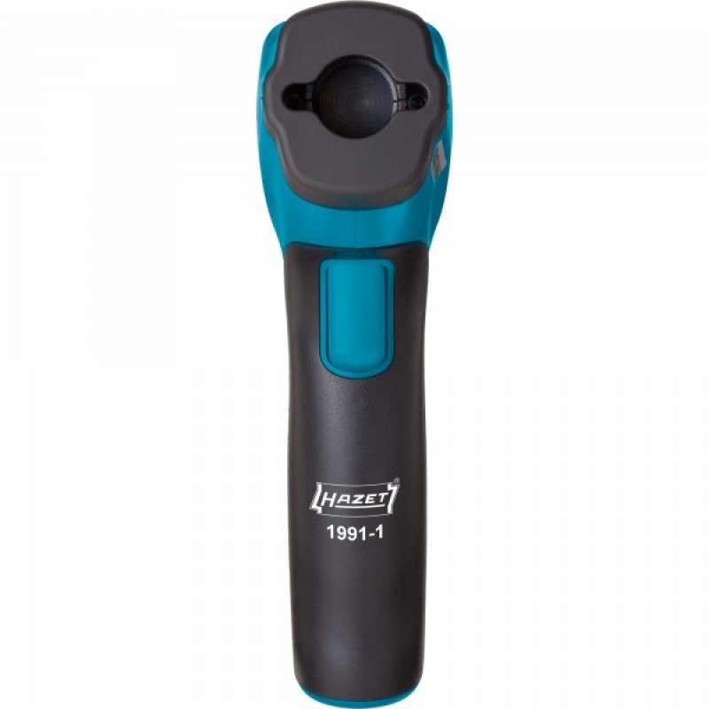 HAZET 1991-1 handheld thermometer Black °C -50 - 550 °C Built-in display