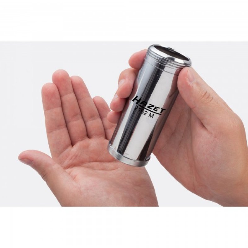 HAZET 2162M grease pump Silver