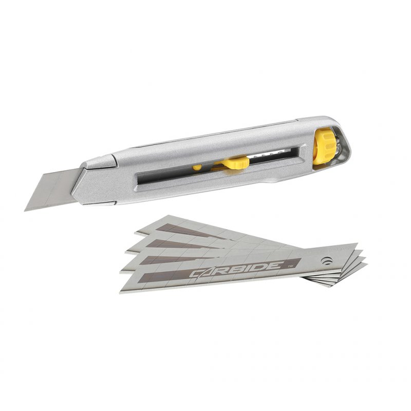 Stan Cutter Interlock 18mm 0-10-018