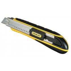 Stanley FATMAX Snap Off Knife -18mm