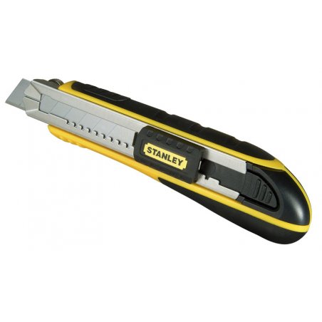 Stanley CUTTER A CARTOUCHE 18MM FATMAX