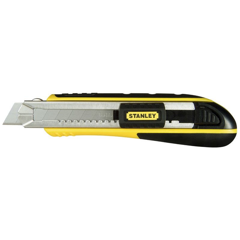 Stanley FATMAX Snap Off Knife -18mm