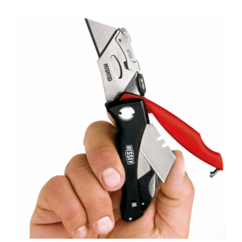 BESSEY Messer Set DBKPH-SET