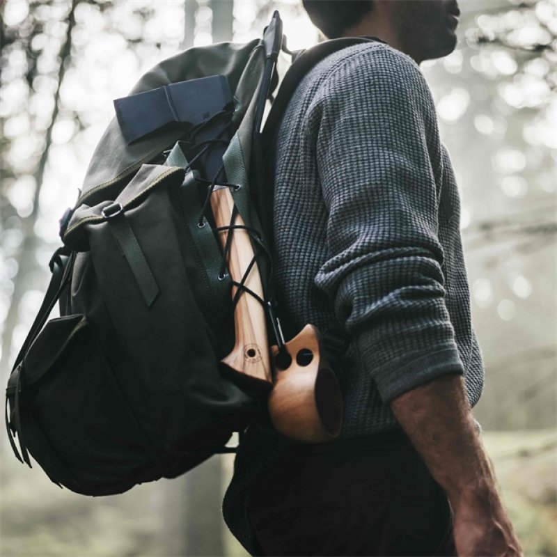 Fiskars compatible Universalaxt Norden N7 | 1051142