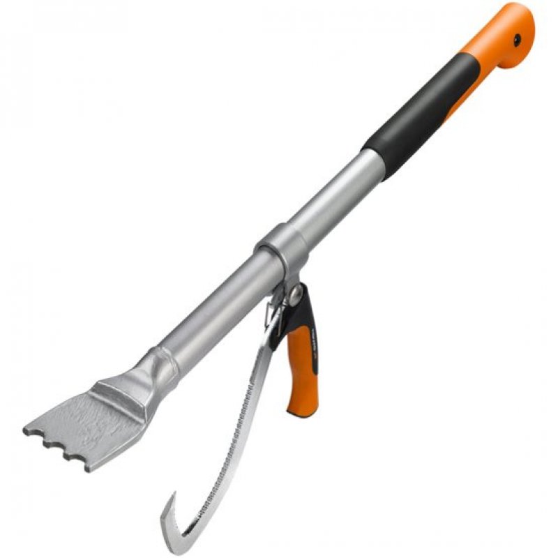 Fiskars compatible WoodXpert Fällheber+Wendehilfe M | 1015438