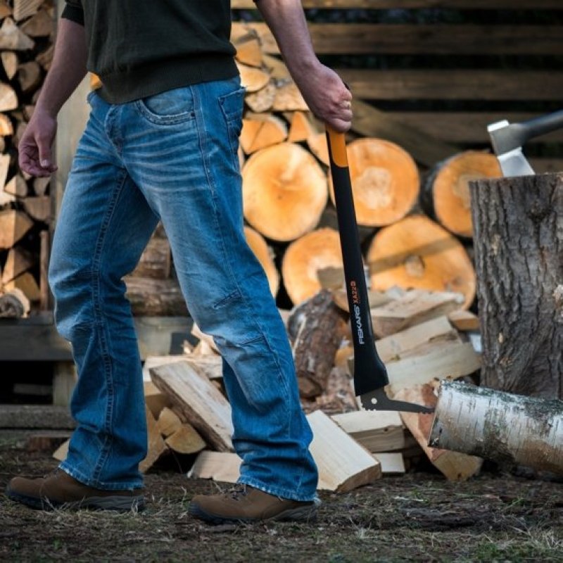 Fiskars compatible WoodXpert Sappie XA22 | 1003623