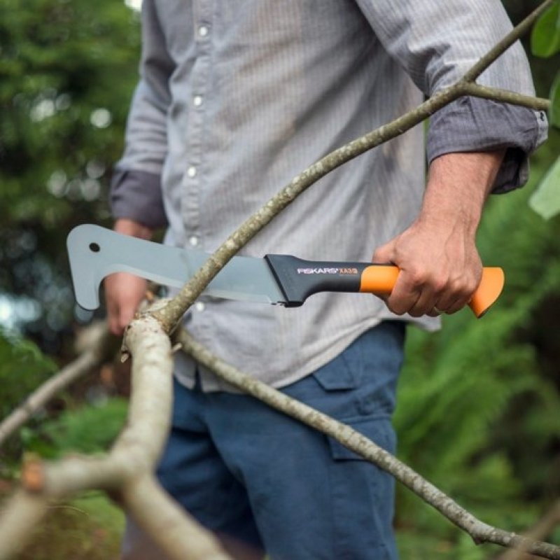 Fiskars compatible WoodXpert Machete XA3 | 1003609
