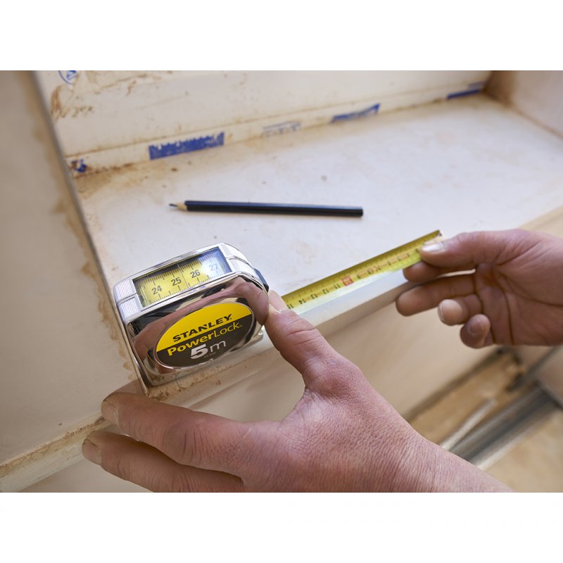 Stanley Powerlock LD