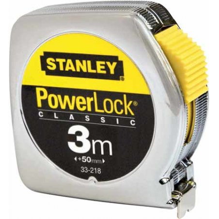 Stanley PowerLock Classic