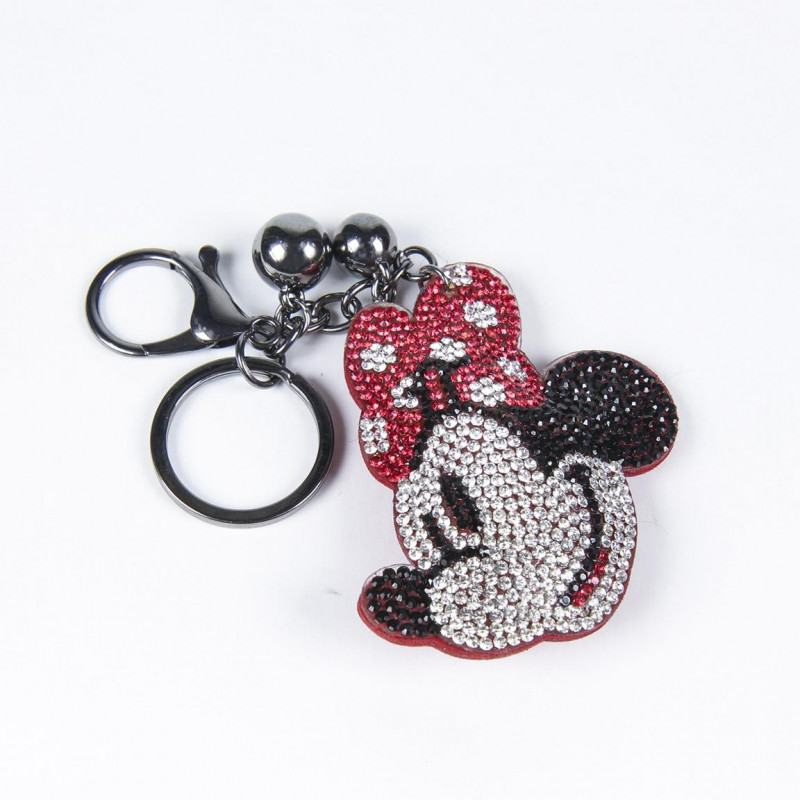 PORTE CLES 3D DISNEY