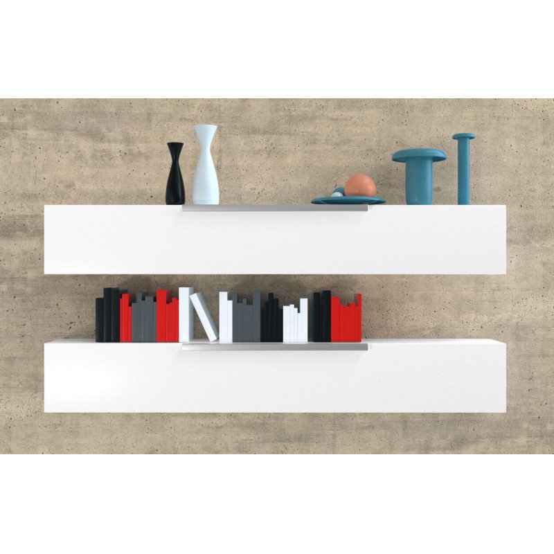 Fischer DuoPower 4 pièce(s) Kit de fiches murales et vis 30 mm