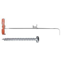 Fischer compatible DUOTEC 10 S PH | 539025