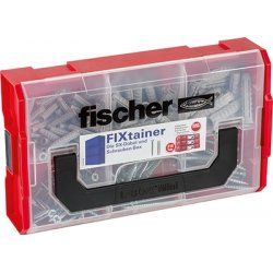 Fisher-Price FIXtainer 210 pc(s) Screw kit
