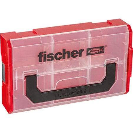 Fisc FIXtainer - leer -