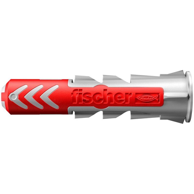 Fischer compatible Redbox DUOPOWER + Schrauben