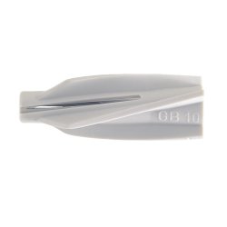 Fischer GB 10 20 pc(s) Wall plug 55 mm