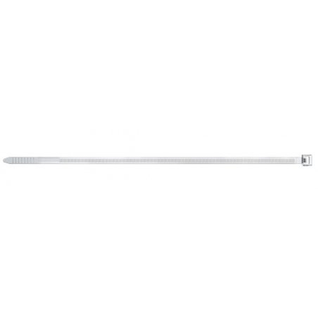 Fischer BN 3.6 x 150 cable tie Parallel entry cable tie Nylon Transparent 100 pc(s)