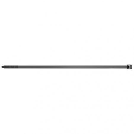 Fischer 87491 cable tie Ladder cable tie Nylon Black 100 pc(s)